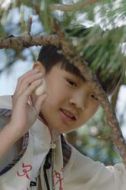 王馨云