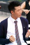 孫天圣