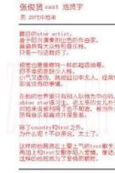 張俊賢