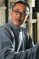 何掌柜