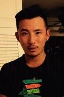 火焰人