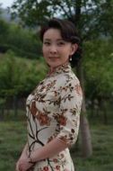 董芝霞