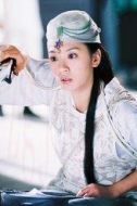 淳于緹縈
