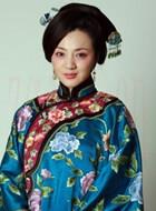 賽西施