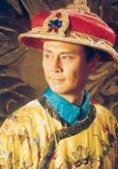 皇太極