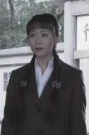 嚴韻遙