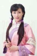 蘇香縈