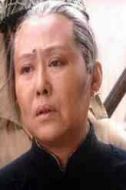 楊母