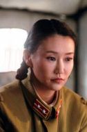 李霞
