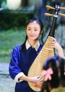 朱小芳