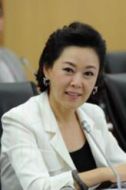 徐娜潤