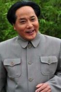 毛澤東