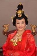 武則天