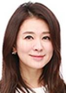 姜敏荷