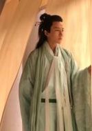 柳色