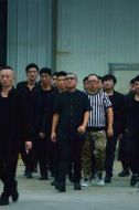 王軍