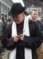 金轉云