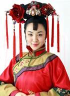 金山嬌
