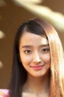 白婷