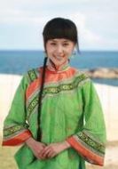 馮如煙