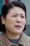 鄭母