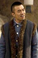 陳貴