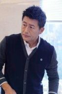 秦勇
