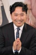 李夢龍父親