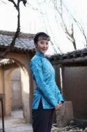 小翠花