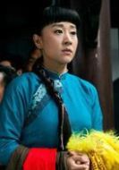 楊春蘭