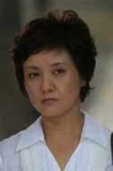 祝美蓮