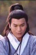 門固良/飛天虎