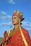 唐僧