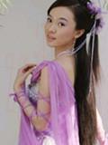 紫兒(七仙女)
