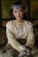 孝莊皇后