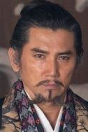 齋藤道三(利政)