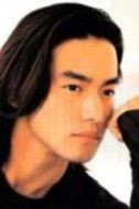 竹野內豐
