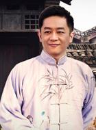 傅文旭
