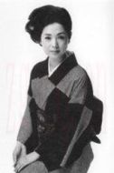 佐久間良子