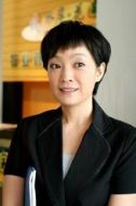 藍美琴