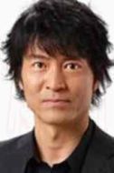 龜山薫