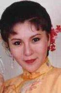 柏老太