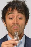 華岡信一郎