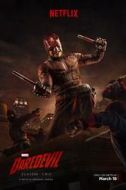 超膽俠/夜魔俠(Daredevil/MattMurdock)