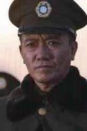 張靈甫