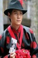 葛人杰