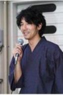 金村雄介