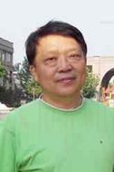 張輝力