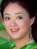 綠兒(四仙女)