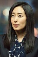 川村優子